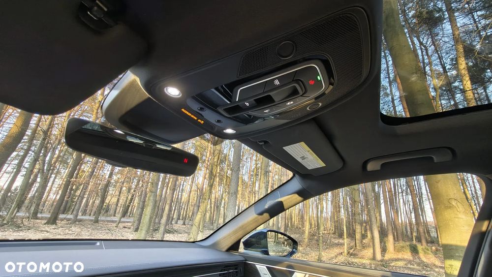 Audi A6 Limousine 55 TFSI Quattro S tronic - 11