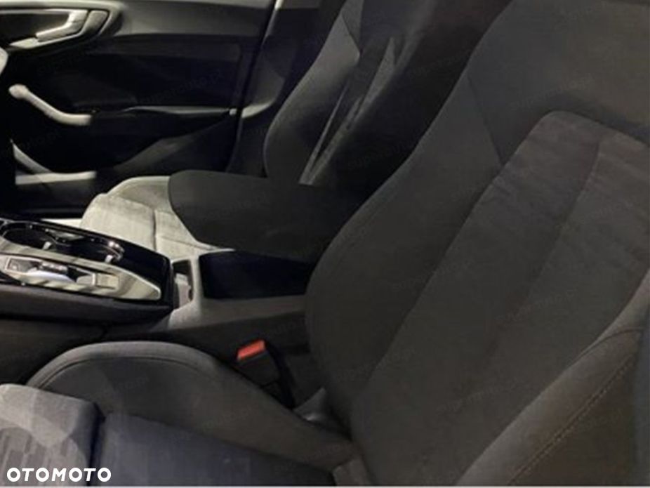Audi A5 Limousine TFSI S tronic - 8