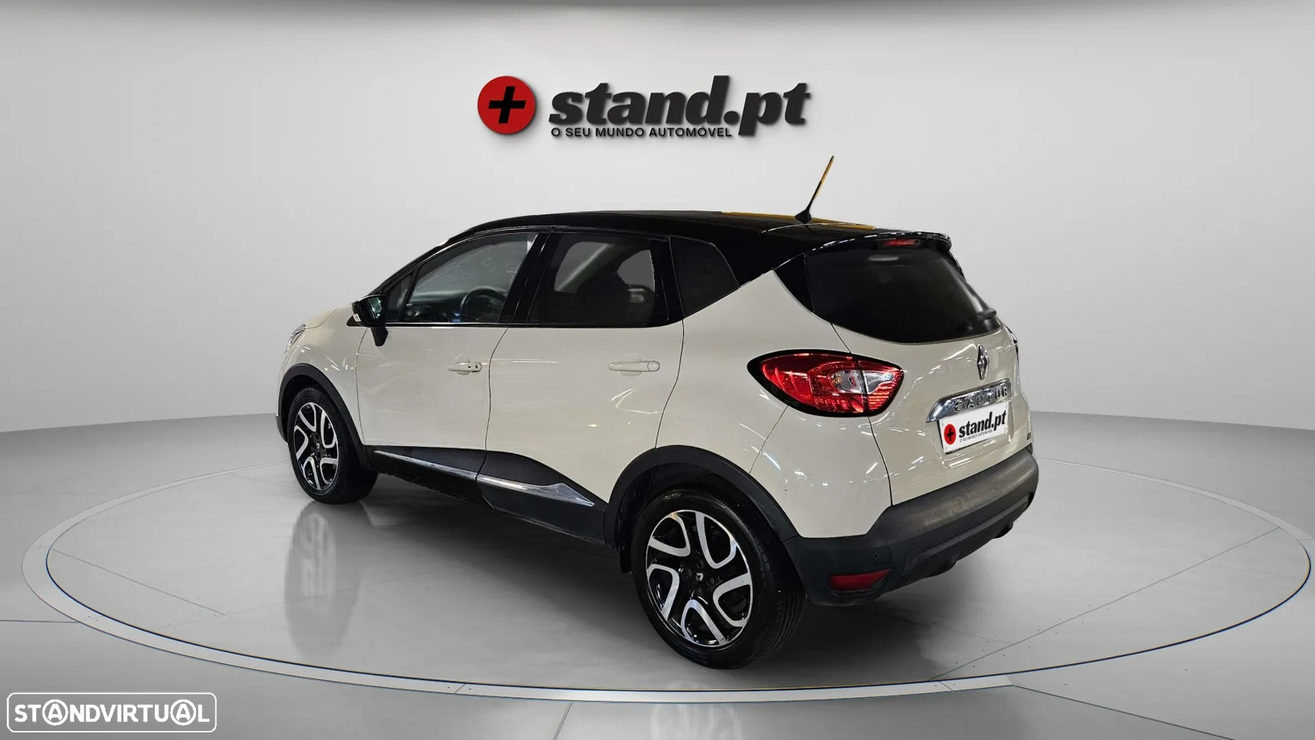 Renault Captur 1.5 dCi Exclusive - 8
