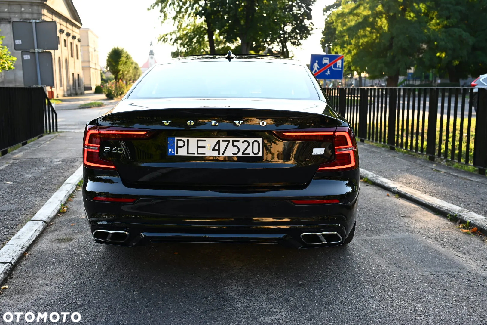 Volvo S60 - 7