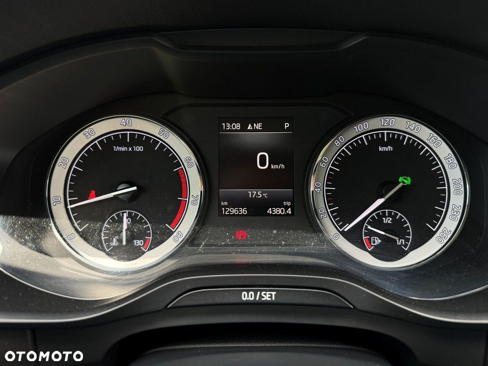 Skoda Kodiaq 2.0 TSI 4x4 Style DSG 7os - 19