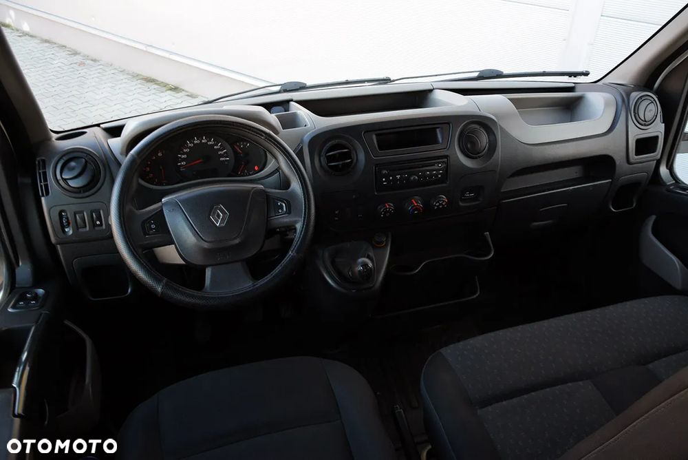 Renault MASTER - 16