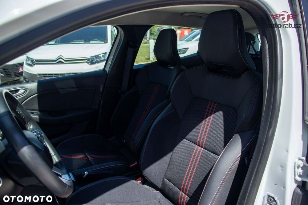 Renault Clio - 16