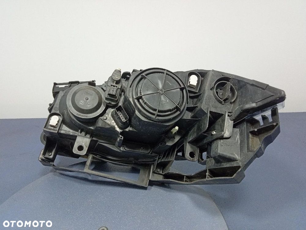 RENAULT MEGANE II LIFT 06- REFLEKTOR PRAWY SOCZEWKA EU 89312749 - 6