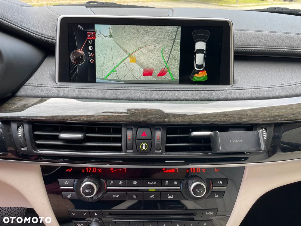 BMW X6 xDrive30d M Sport - 14