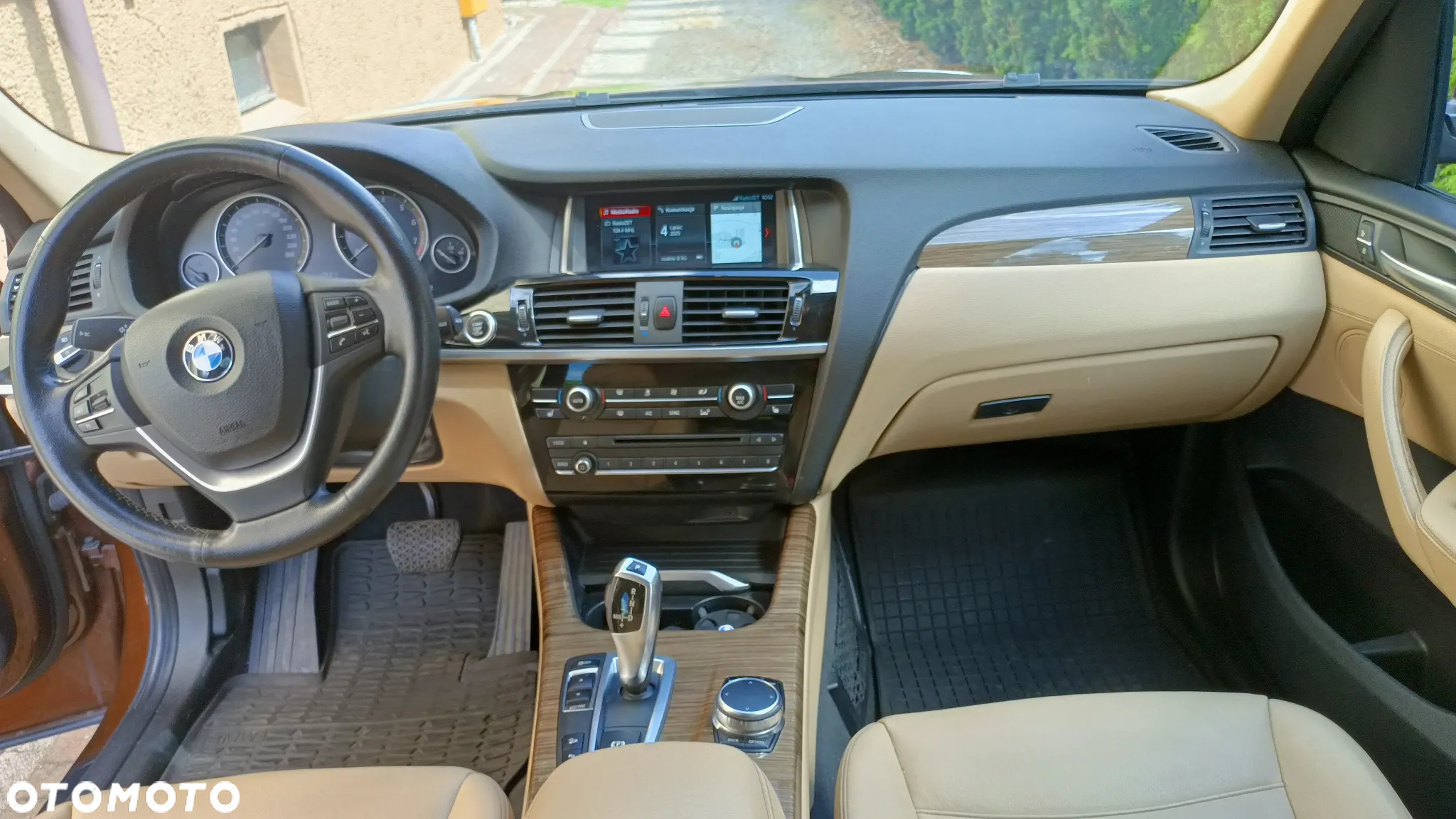 BMW X3 xDrive28i - 5