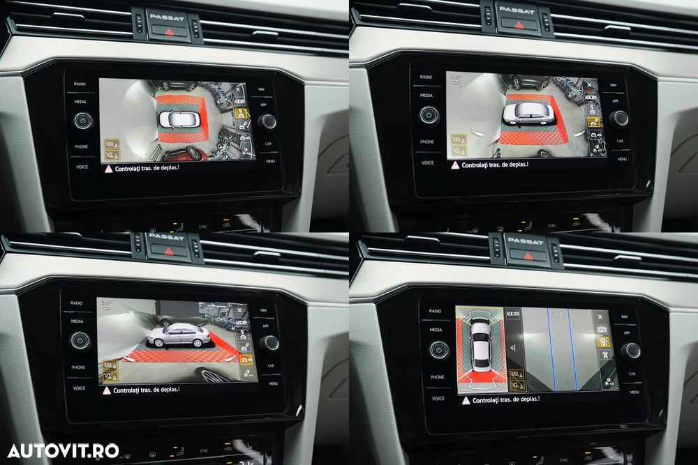 Volkswagen Passat 2.0 TDI DSG Highline - 30