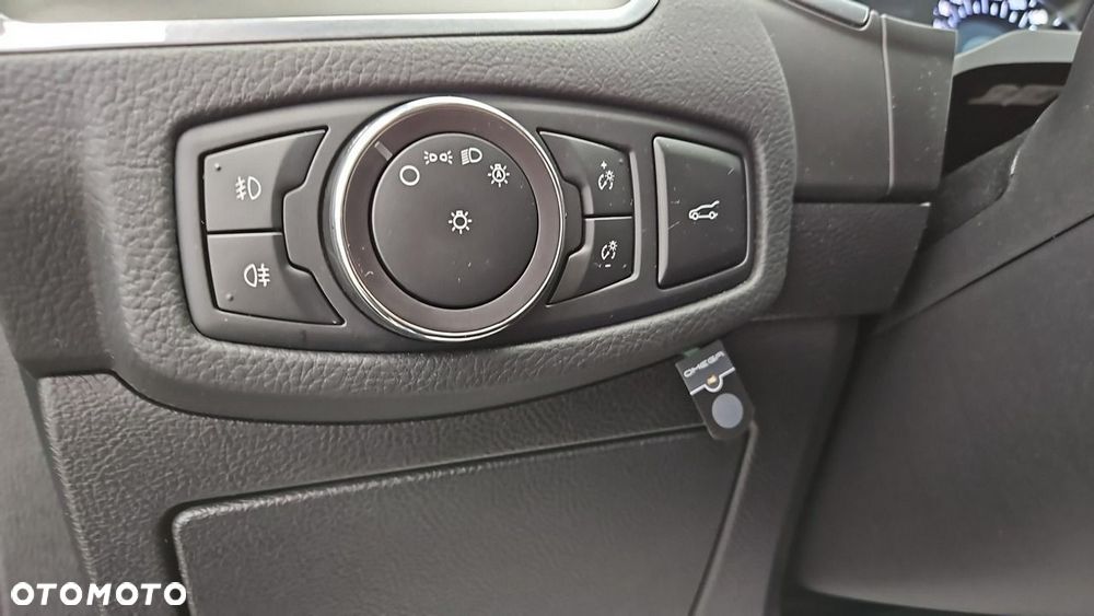 Ford Galaxy 2.0 EcoBlue 4WD Titanium - 17