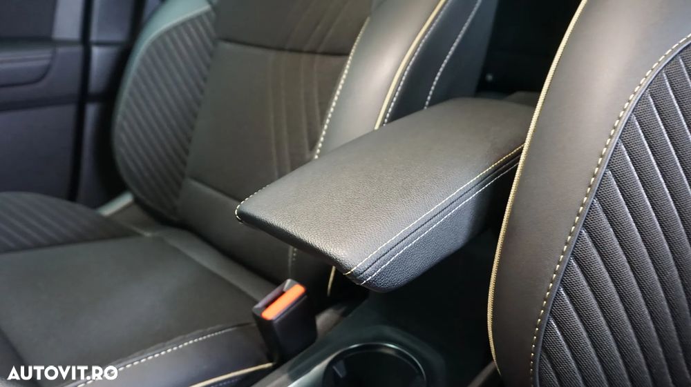 Renault Symbioz E-Tech 145 HEV Iconic - 19