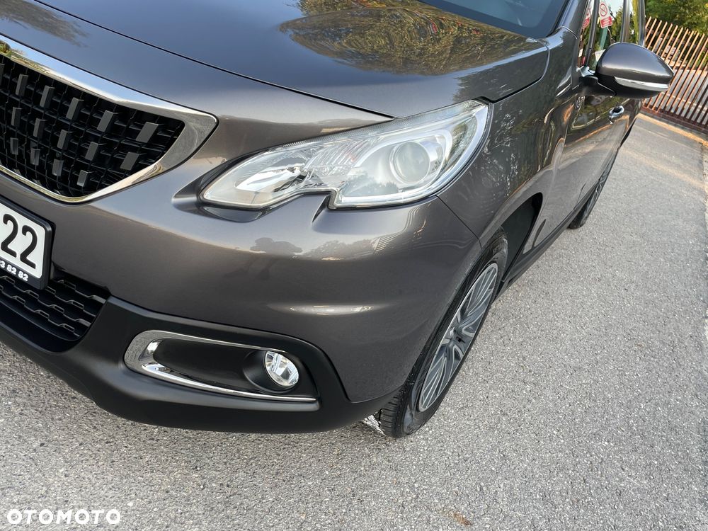 Peugeot 2008 PureTech 110 Stop&Start Active - 34