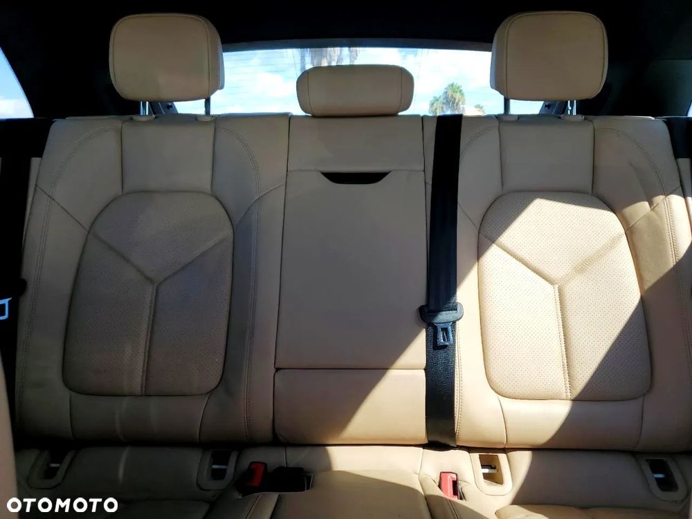 Porsche Macan PDK - 11