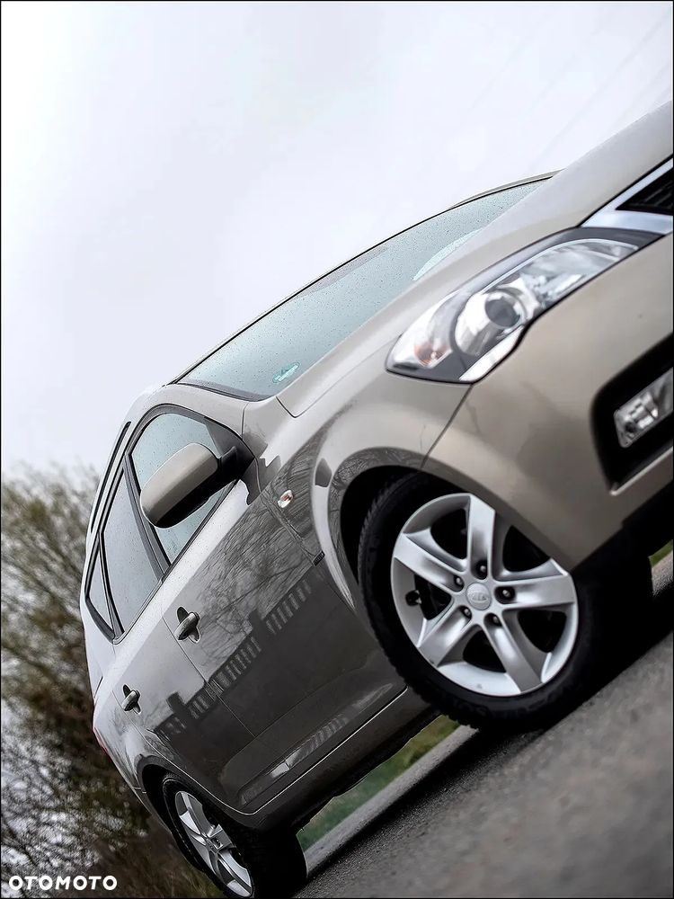 Kia Ceed - 17
