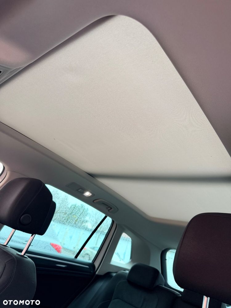 Volkswagen Tiguan 2.0 TSI 4Mot Highline DSG - 8