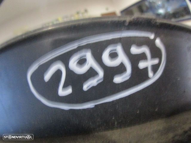 Grelha Friso 5171333086806 BMW X3 E83 FASE 2 2008 2.0D 4X4 177CV 5P BEGE TR DRT GRE GUARDA LAMAS - 4