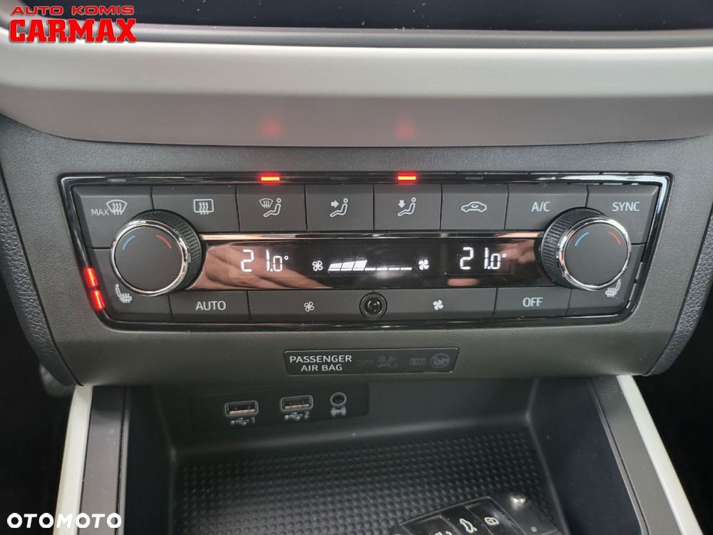 Seat Arona 1.6 TDI XCELLENCE - 23