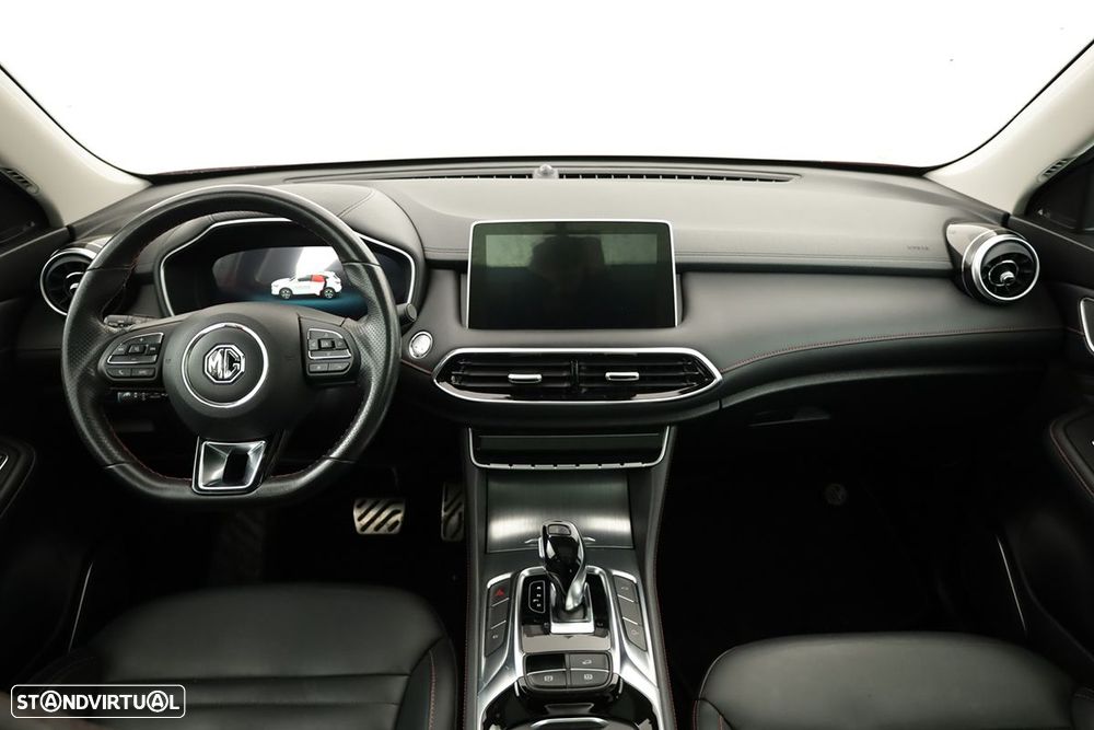 MG EHS 1.5 T-GDI Plug-in Hybrid Luxury - 9