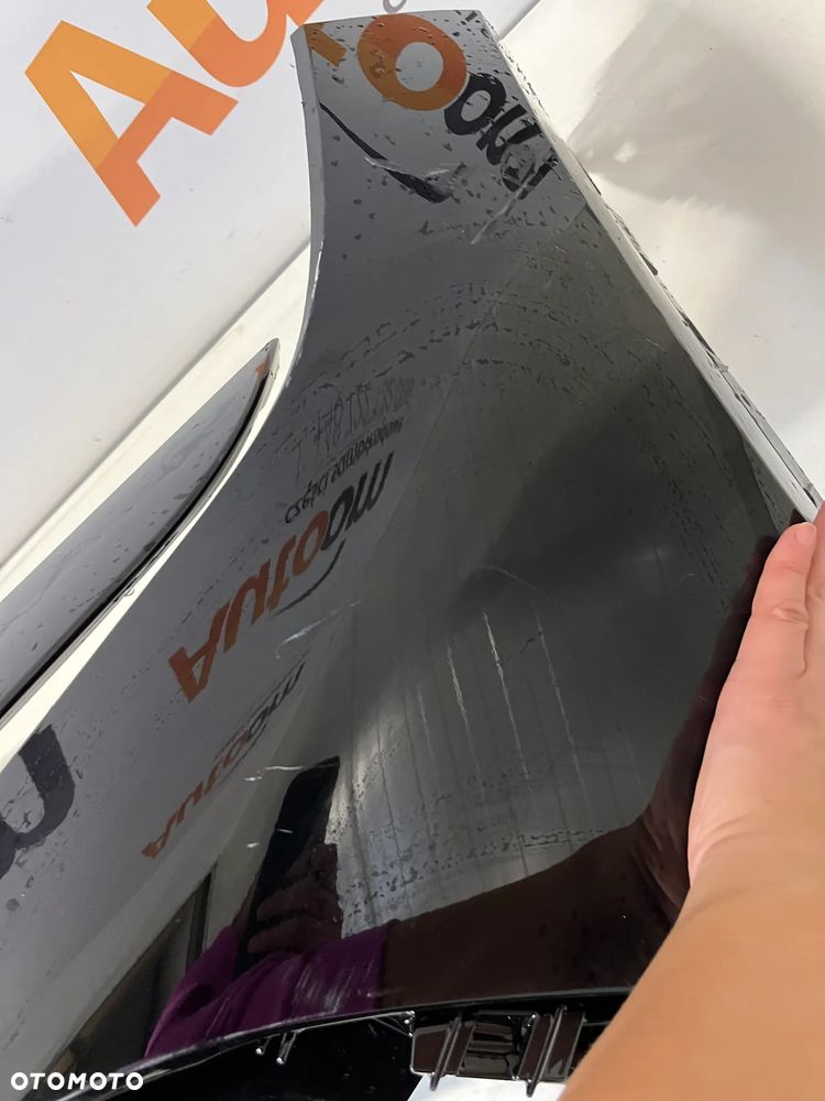 BYD SEALION 7 ZDERZAK PRZÓD PRZEDNI ORYGINAŁ - 5