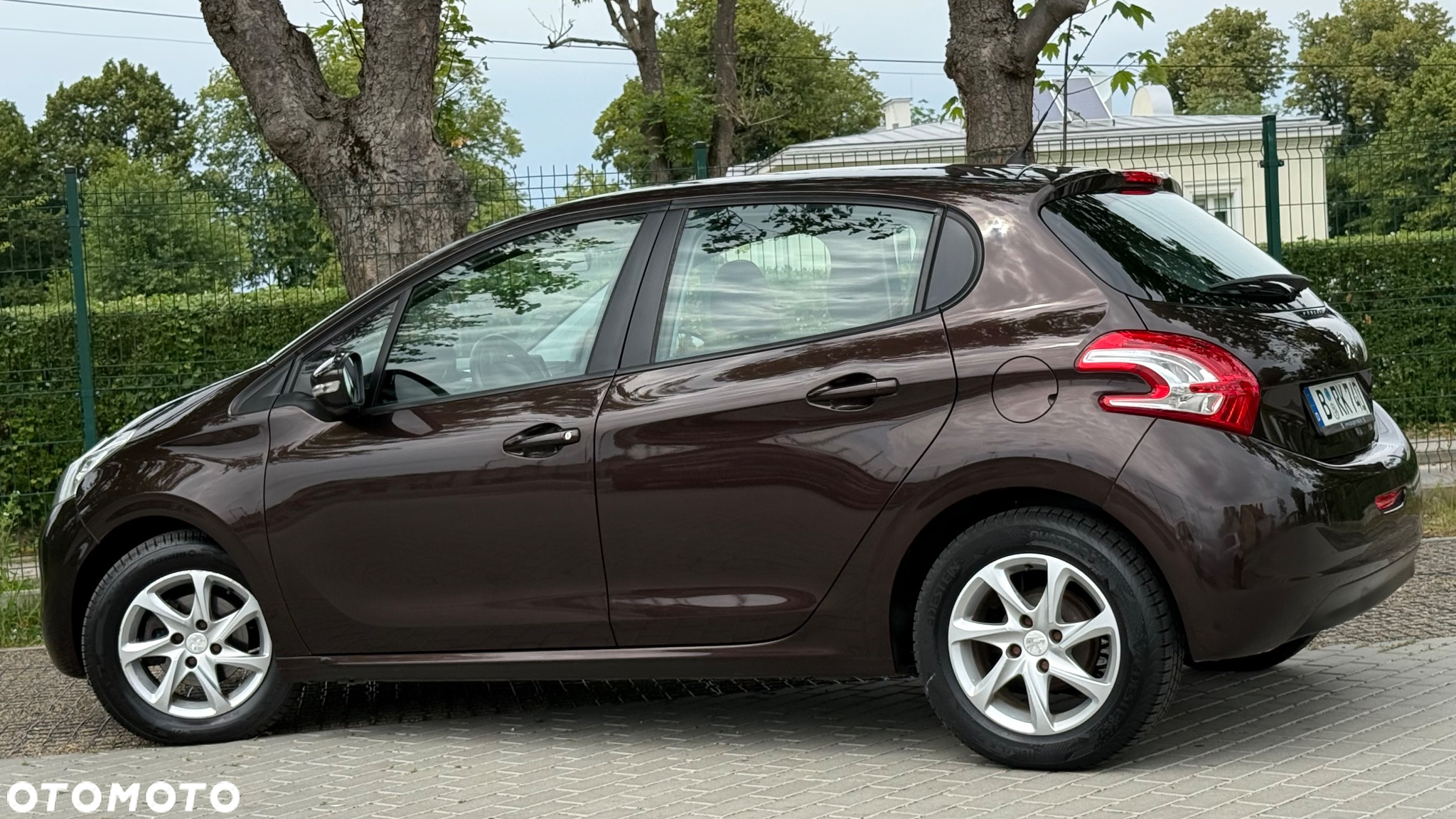 Peugeot 208 1.2 PureTech Active - 23