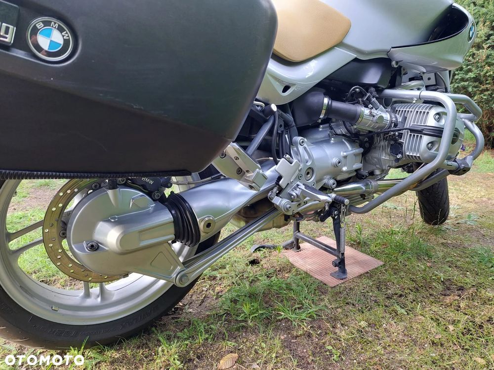 BMW R - 2