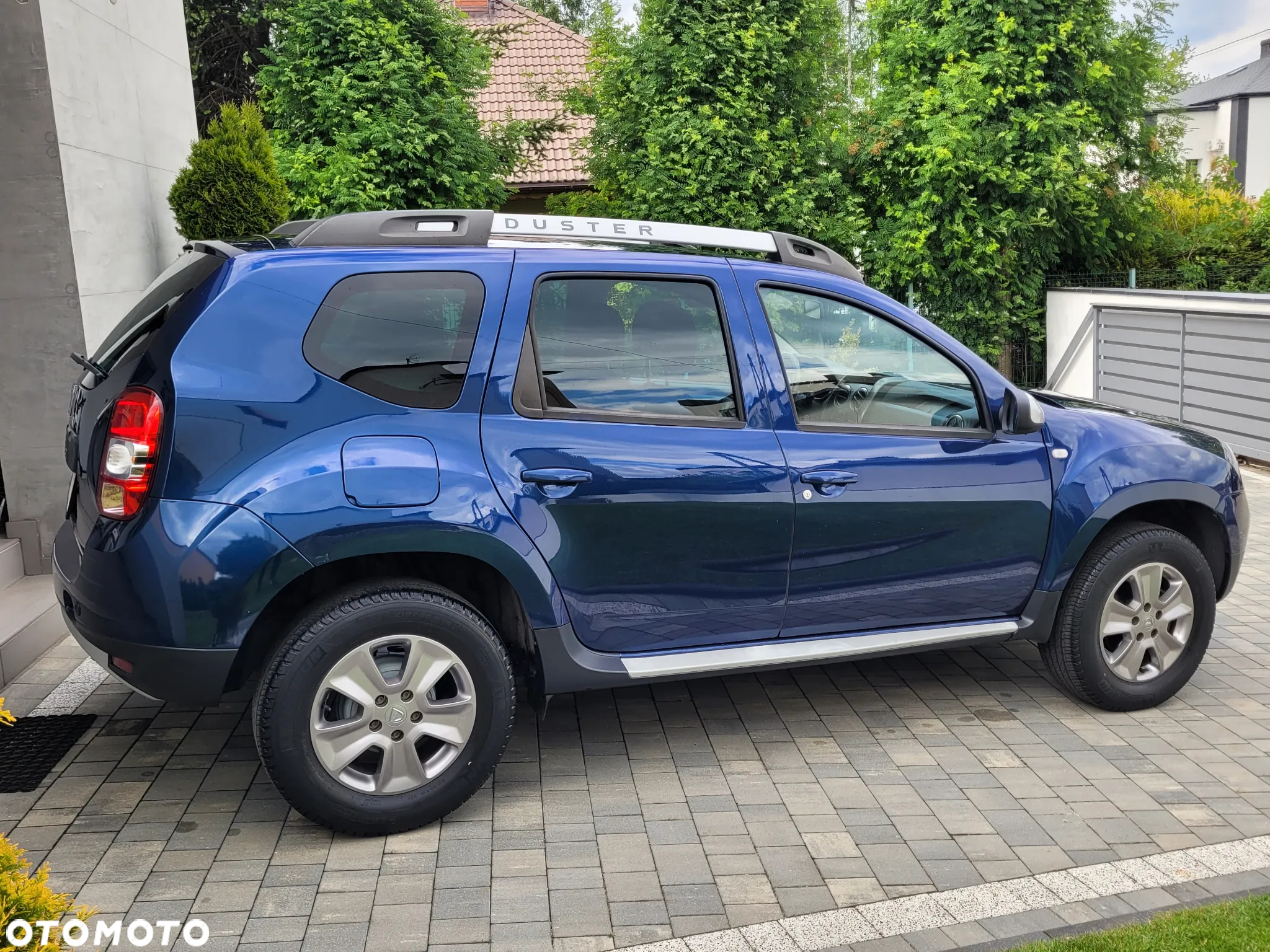 Dacia Duster TCe 125 2WD Prestige - 6