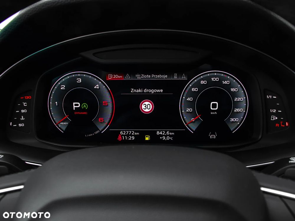 Audi Q8 50 TDI mHEV Quattro Tiptronic - 20