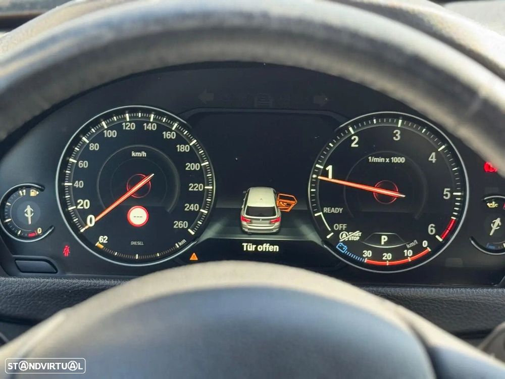 BMW 320 - 23