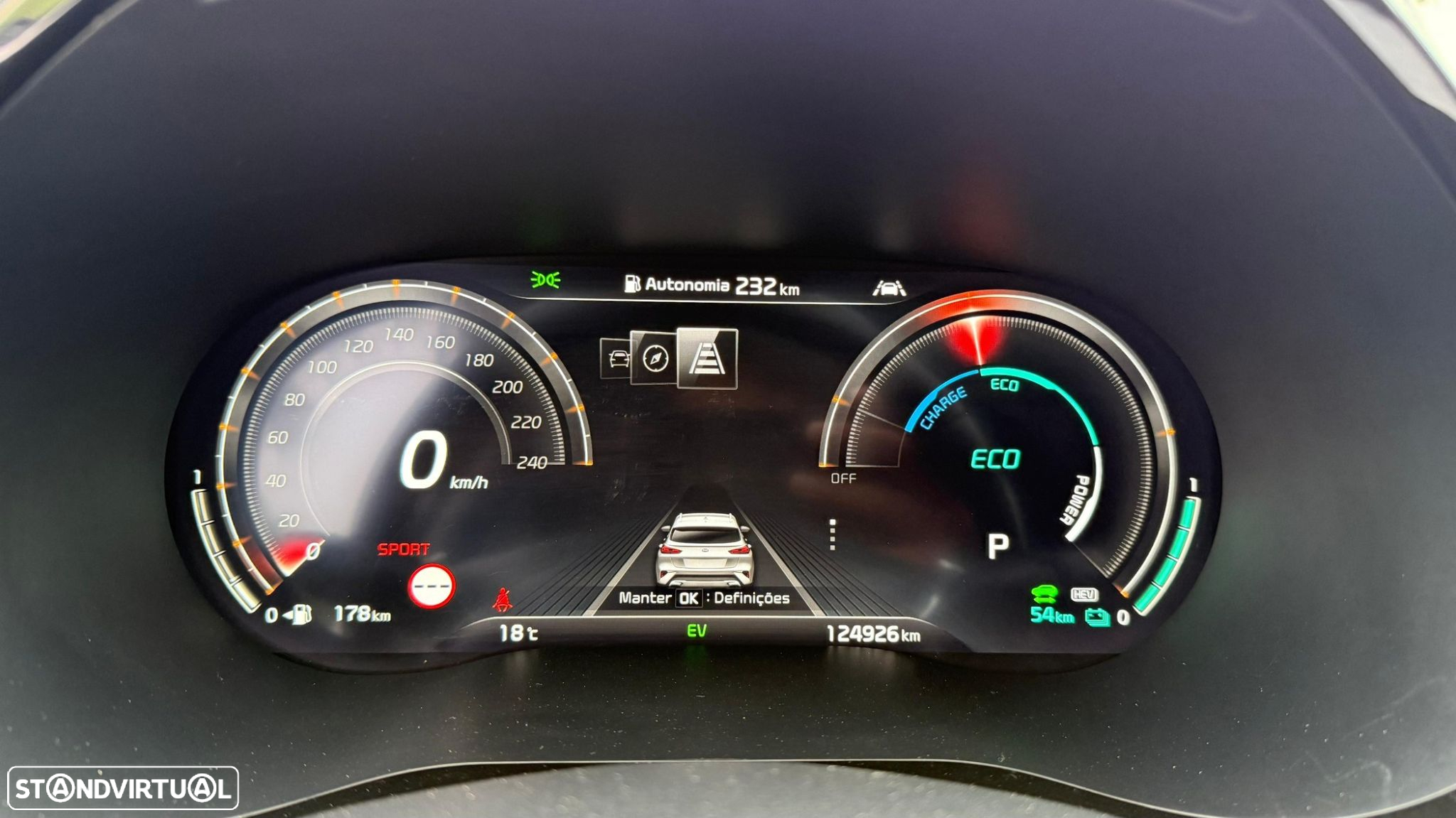 Kia XCeed 1.6 GDi PHEV Drive - 31