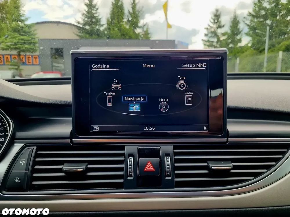 Audi A6 Avant 2.0 TDI ultra S tronic - 23