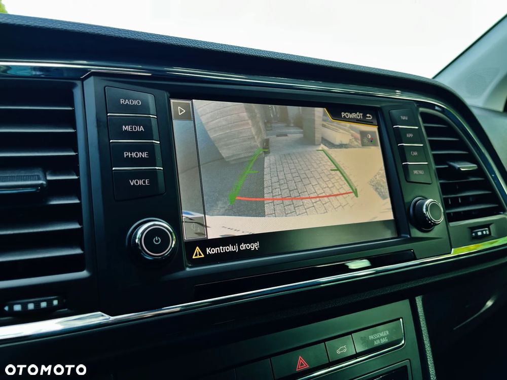 Seat Ateca 1.4 Eco TSI Xcellence S&S - 27