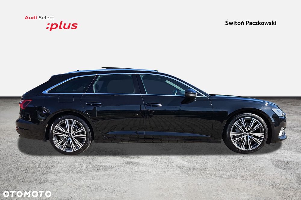 Audi A6 Avant - 6