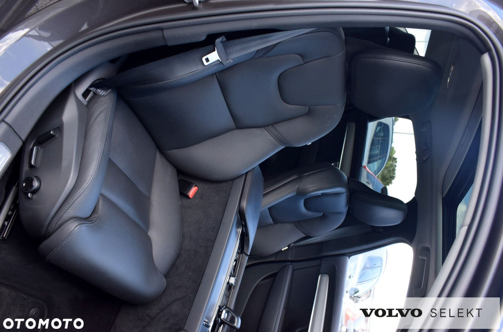 Volvo S90 - 22