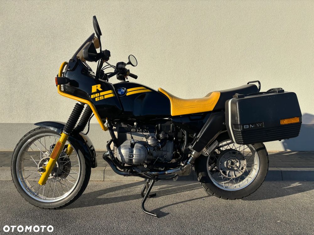 BMW R - 2