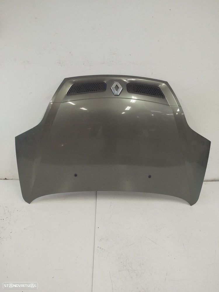 Capot Renault Megane Scenic (Ja0/1_) - 1