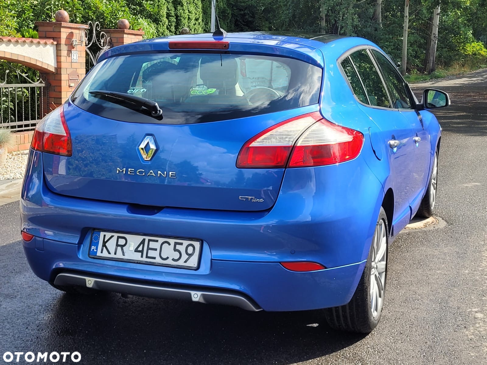 Renault Megane 1.6 dCi Energy Bose Edition - 6