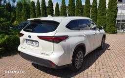 Toyota Highlander - 3