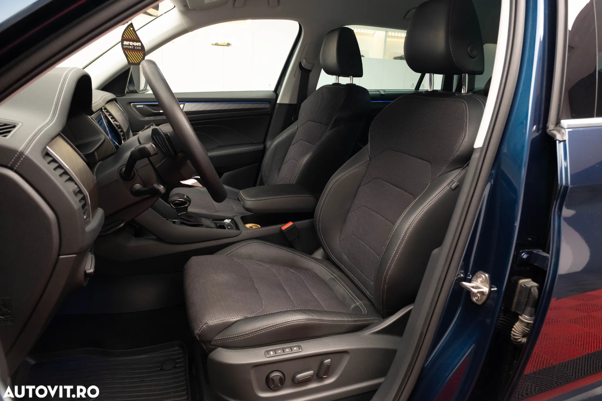 Skoda Kodiaq 1.5 TSI DSG Style - 13