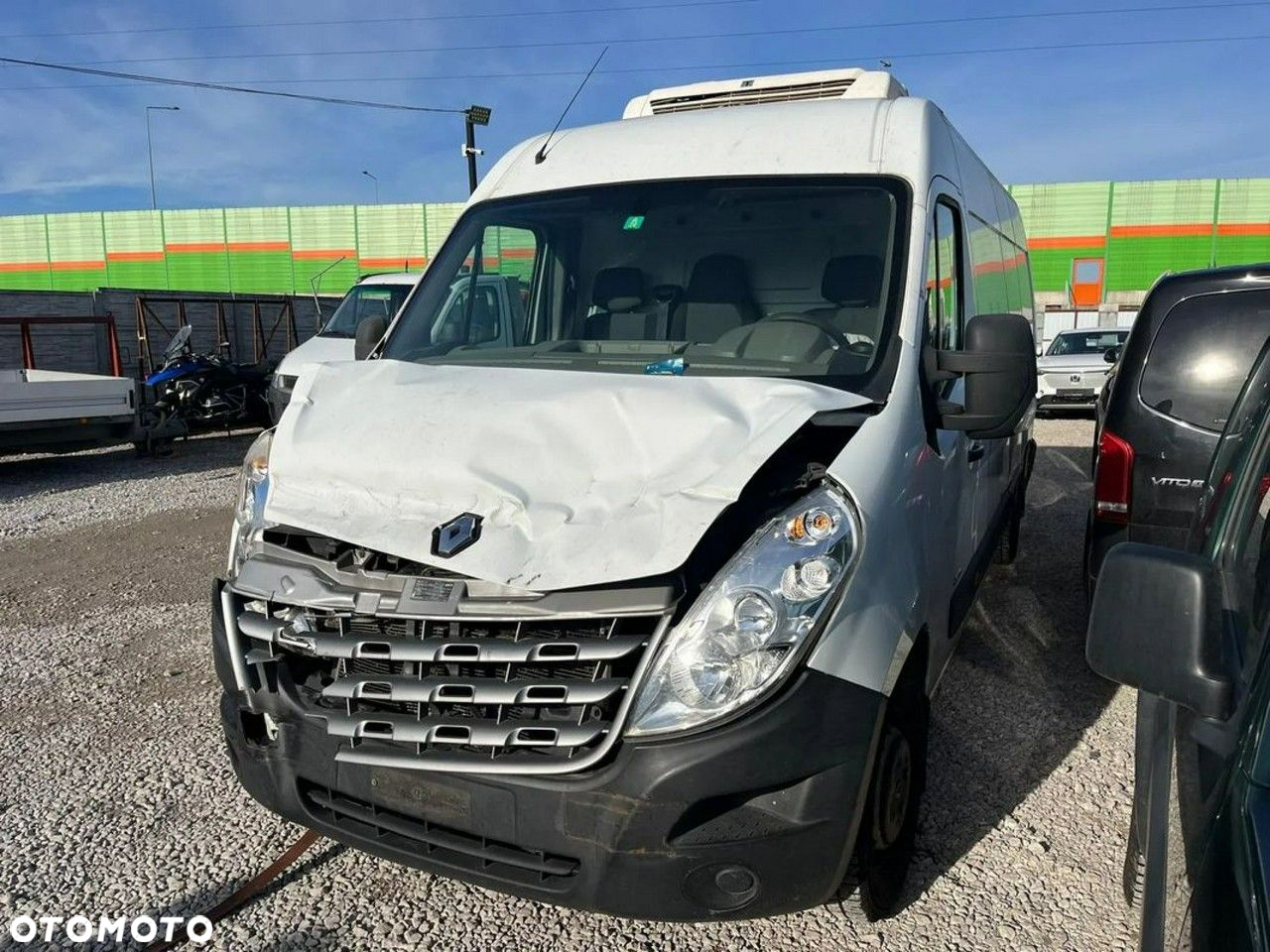 Renault Master T35 - 8
