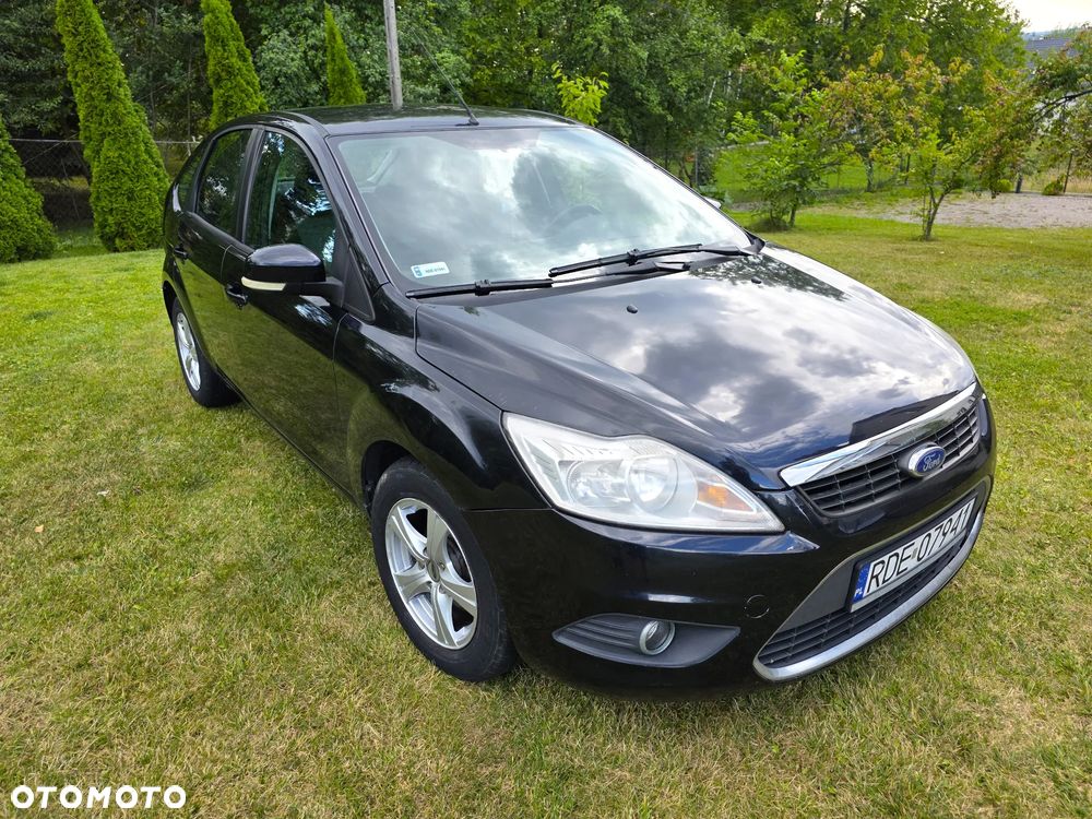 Ford Focus - 1