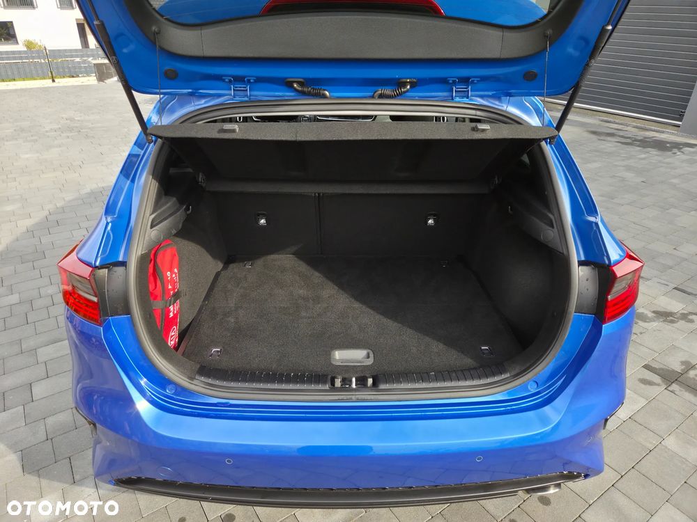 Kia Ceed 1.4 T-GDI OPF Platinum Edition - 23