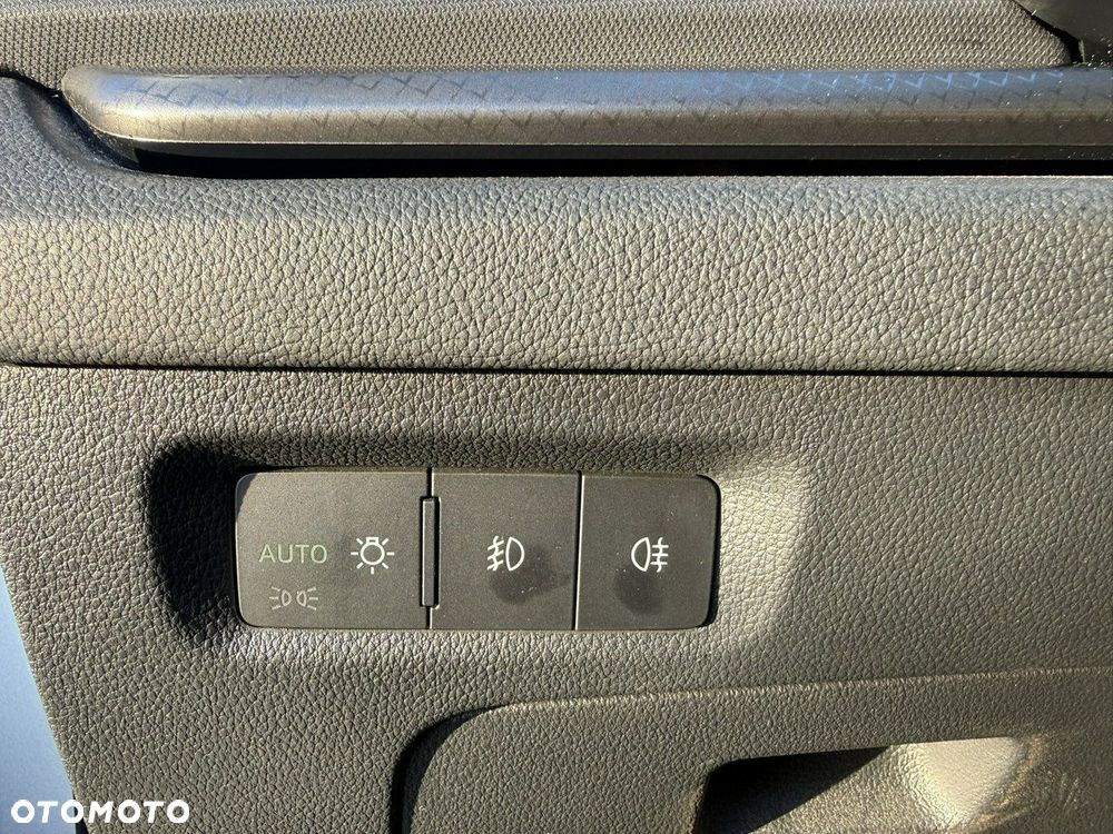 Skoda Octavia 2.0 TDI Ambition - 25