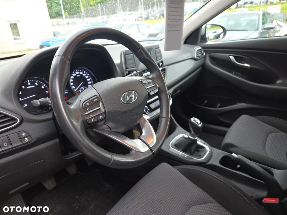 Hyundai i30 - 10