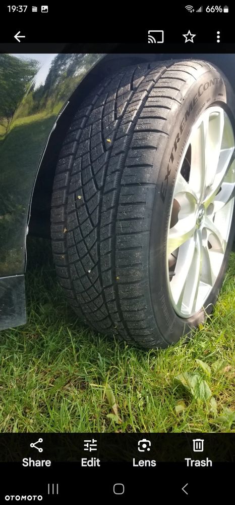 Toyota Avalon 3.5 Limited - 21