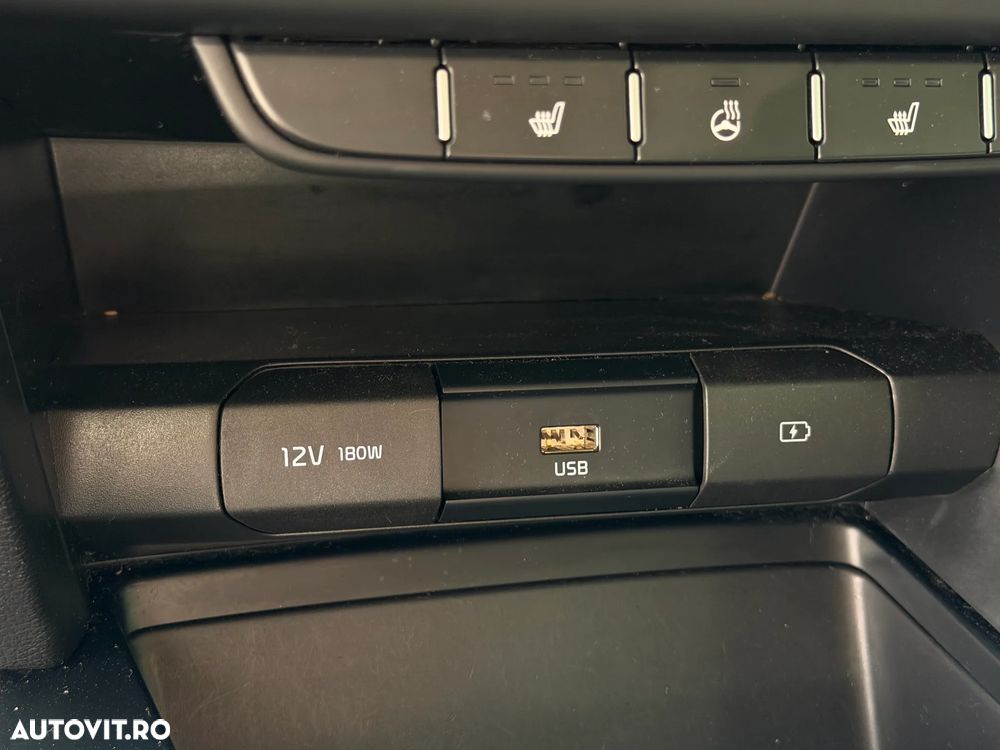 KIA Ceed 2022 — imagine 24