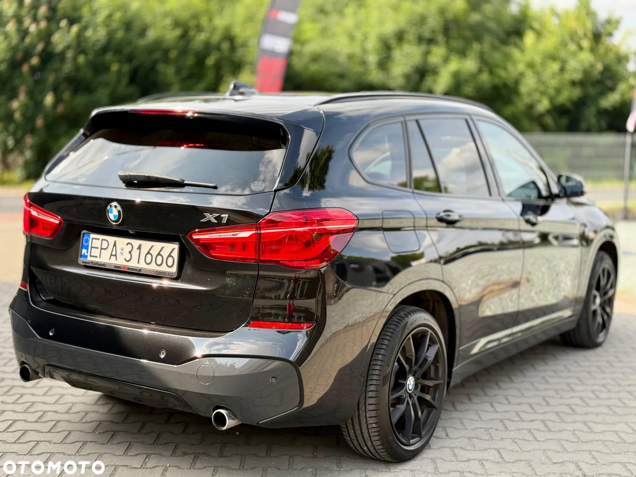 BMW X1 xDrive25i GPF xLine - 19