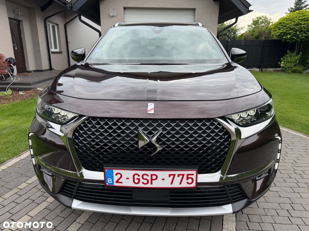 DS Automobiles DS 7 Crossback 1.6 E-Tense 4x4 Rivoli - 9