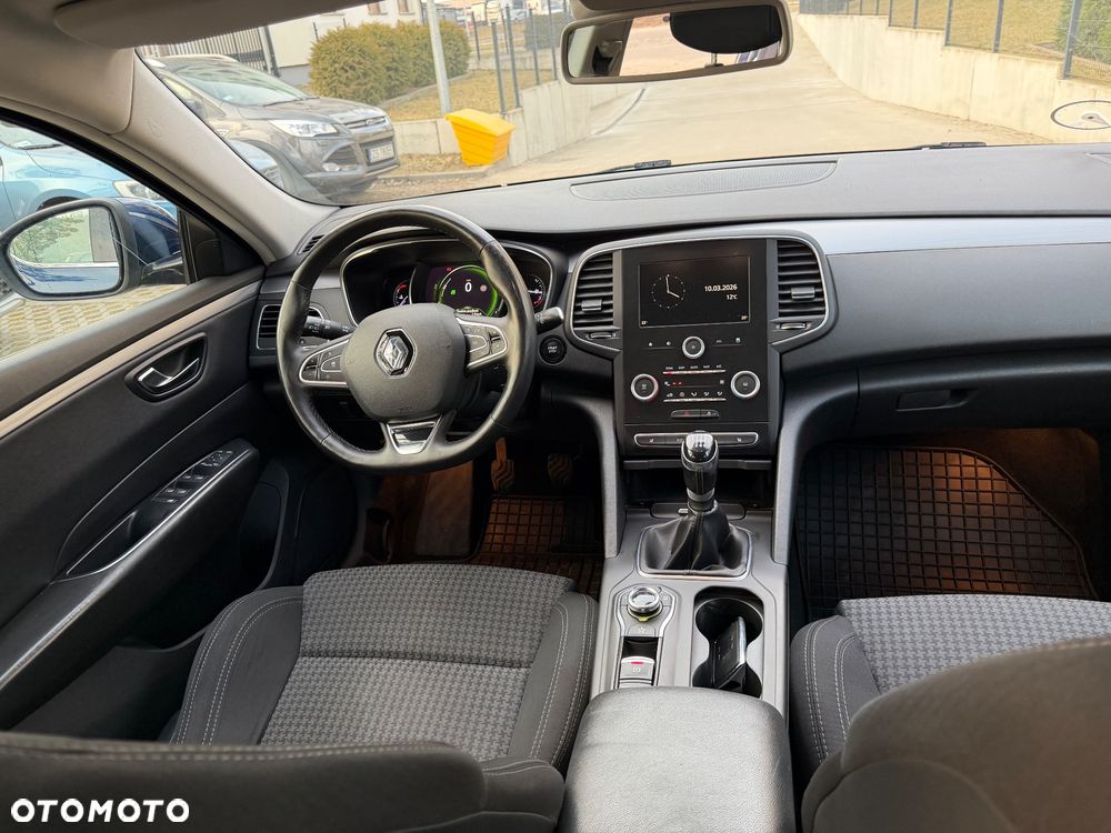 Renault Talisman - 17