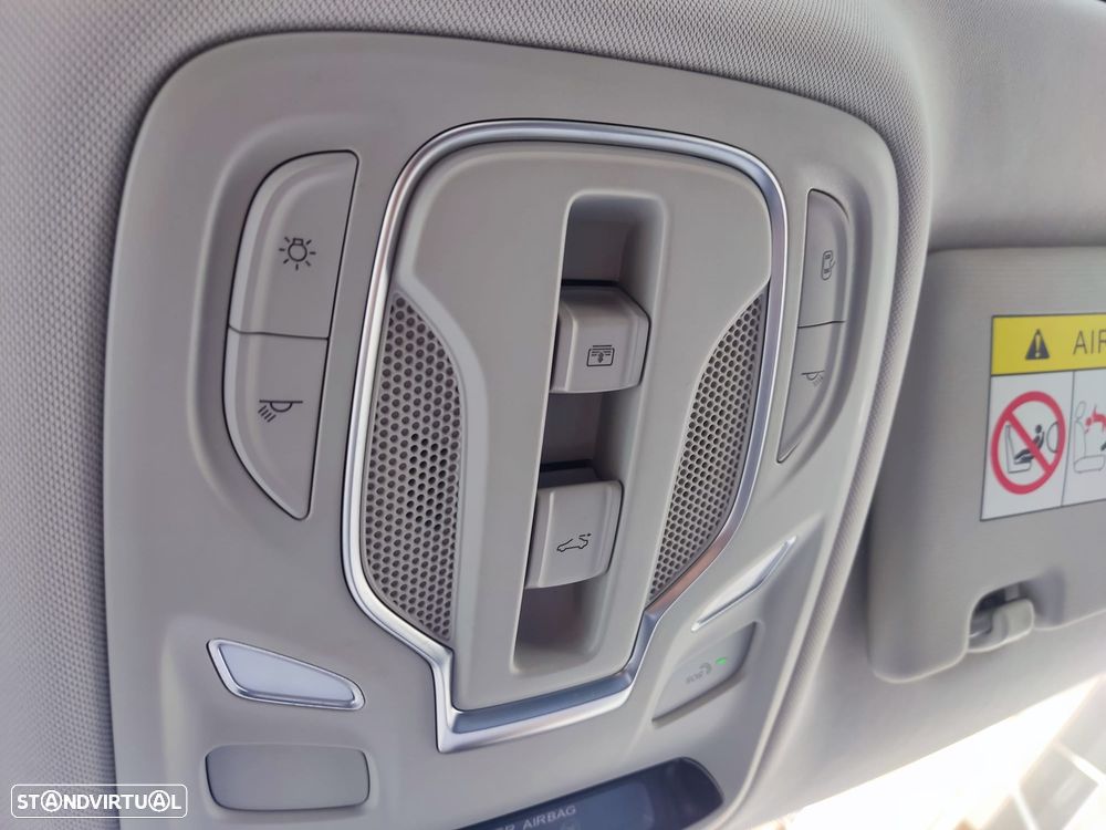 MG ZS Maximal Luxury - 17