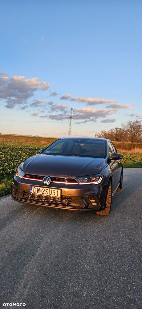 Volkswagen Polo 2.0 TSI GTI DSG - 11