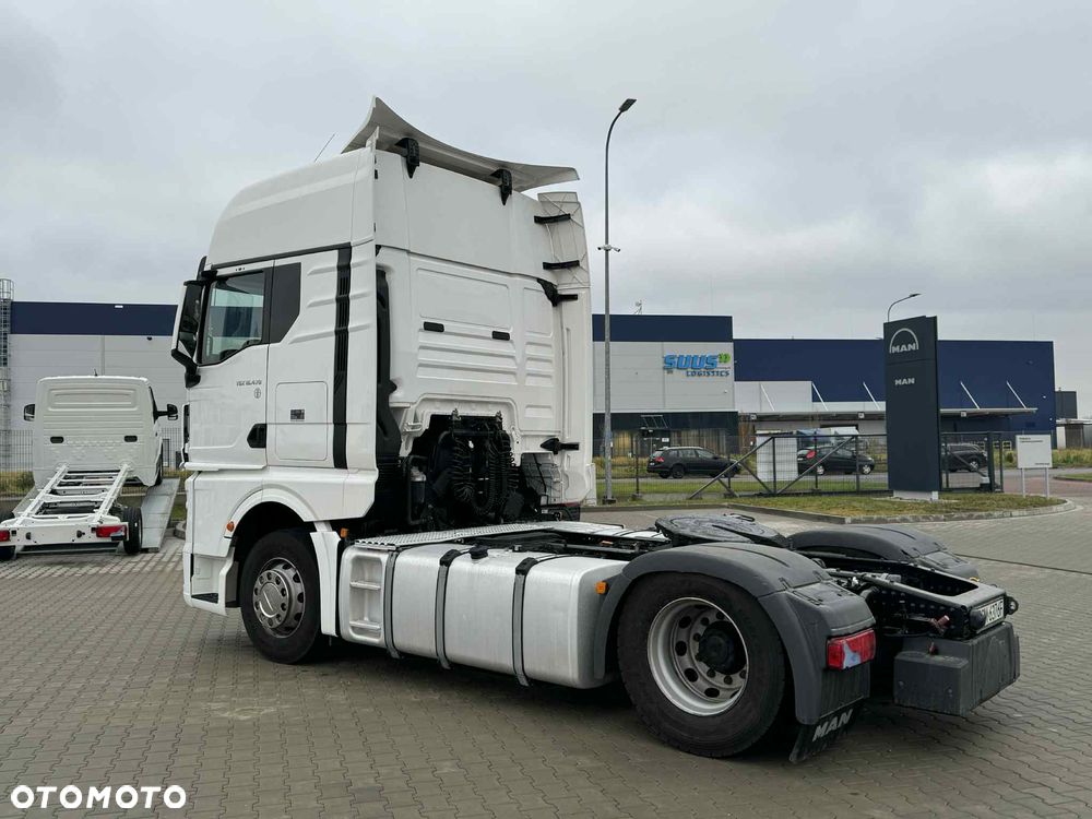 MAN TGX 18.470 BL SA GX - 6