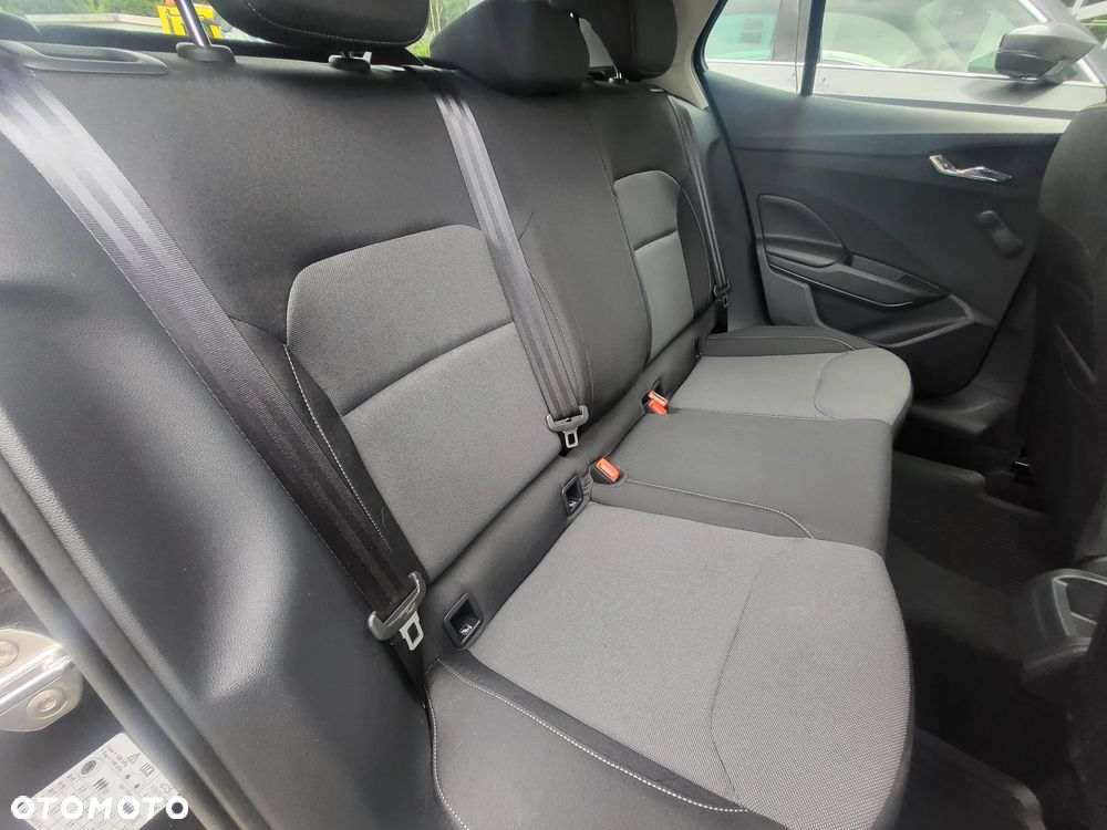 Skoda Fabia 1.0 TSI Selection - 26
